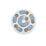 Load image into Gallery viewer, Pet Feeder Dog Educational Toy Interactive Intellectual Food Dispenser for Puppies
