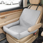 Load image into Gallery viewer, Water-Resistant Pet Car Seat Cover for Medium &amp; Small Dogs, Anti-Dust Mat
