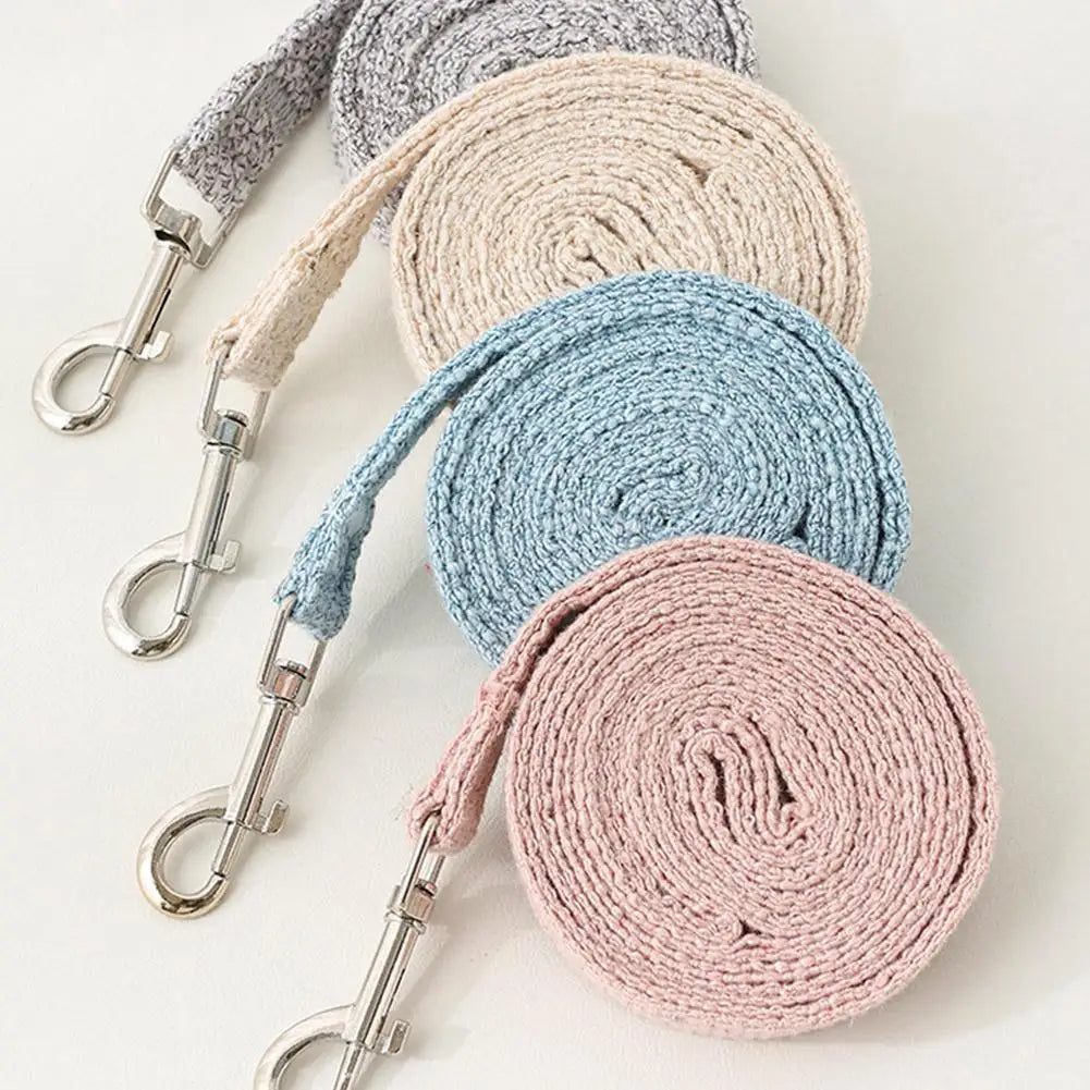 Lovely Small Pet Vest Harness with Chest Strap – Leash for Dog, Cat, Bunny, Poodle