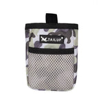 Load image into Gallery viewer, Mini Portable Dog Snack Bag Outdoor Training Treat Pouch Convenient Pet Carrier
