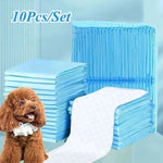 Load image into Gallery viewer, Super Absorbent Pet Pee Pads - Thick Quick-Dry Deodorant Diapers
