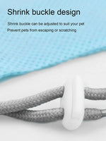 Load image into Gallery viewer, Breathable Mesh Cat Bathing &amp; Grooming Bag – Adjustable Anti-Scratch
