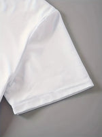 Load image into Gallery viewer, Funny Cat Printed T-Shirt - Women&#39;s Hip Hop Cartoon Street Tee
