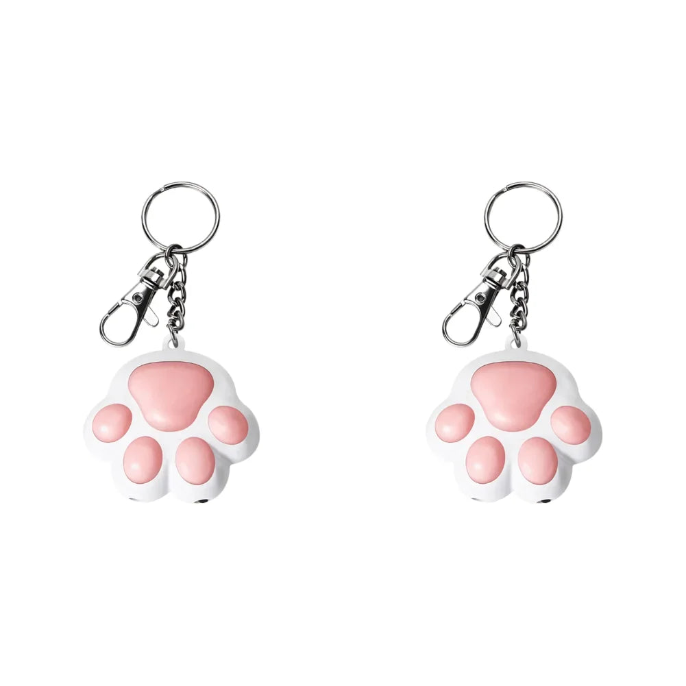 Laser Pattern Pet LED Toy – Rechargeable Interactive Cat Pointer with Bright Animation