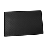 Load image into Gallery viewer, Waterproof Silicone Pet Placemat – Dog &amp; Cat Feeding Bowl Mat
