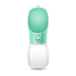 Load image into Gallery viewer, Portable Dog Water Bottle - Leakproof Outdoor Drinking Bowl
