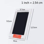 Load image into Gallery viewer, Baby &amp; Pet Paw Print Ink Pads Non-Toxic Safe No-Touch Keepsakes
