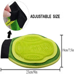 Load image into Gallery viewer, Pet Grooming Gloves Cat Hair Remover Deshedding Brush for Dogs &amp; Cats
