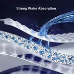 Load image into Gallery viewer, Super Absorbent Disposable Pet Diaper Pads Quick-Dry Training Mat for Dogs
