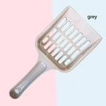Load image into Gallery viewer, Cat Litter Scoop – Durable Sand Shovel Cleaning Tool
