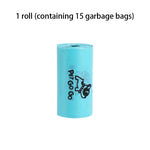 Load image into Gallery viewer, New Dog Pooper Scooper - Portable Pet Waste Pick-up with Bag Dispenser
