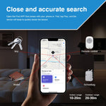 Load image into Gallery viewer, Xiaomi Mini Smart Pet Locator – Bluetooth 5.0 Tracker for Dogs &amp; Cats
