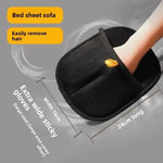 Load image into Gallery viewer, Soft Grooming Gloves for Pet Hair Removal – Efficient Dog &amp; Cat Brush for Clothes &amp; Carpet
