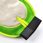 Load image into Gallery viewer, Pet Grooming Gloves Cat Hair Remover Deshedding Brush for Dogs &amp; Cats
