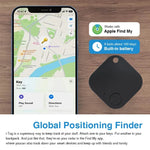 Load image into Gallery viewer, Xiaomi Mini Smart Pet Locator – Bluetooth 5.0 Tracker for Dogs &amp; Cats
