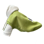 Load image into Gallery viewer, Dog Winter Hooded Sweatshirt - Warm Coat for Small Medium Dogs
