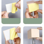 Load image into Gallery viewer, Self Adhesive Wall Key Holder - Door Hooks for Coat &amp; Towel Rack
