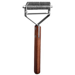 Load image into Gallery viewer, Dog cleaning hair, remover brush grooming tool
