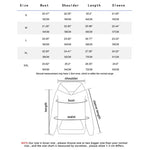 Load image into Gallery viewer, Cute Cat Cartoon Sweatshirt - Women&#39;s Harajuku Hooded Hoodie

