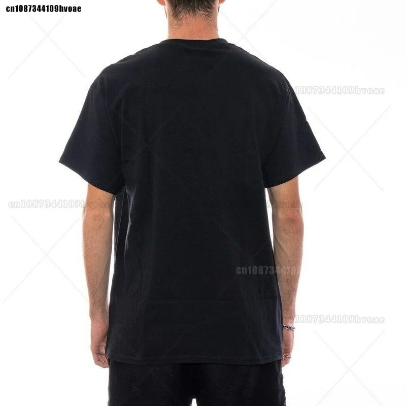 Funny MILF Man I Love Felines T-Shirt - Cat Lovers Quote Unisex Tee