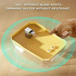 Load image into Gallery viewer, Smart Cat Water Fountain - Automatic Dispenser with Filters
