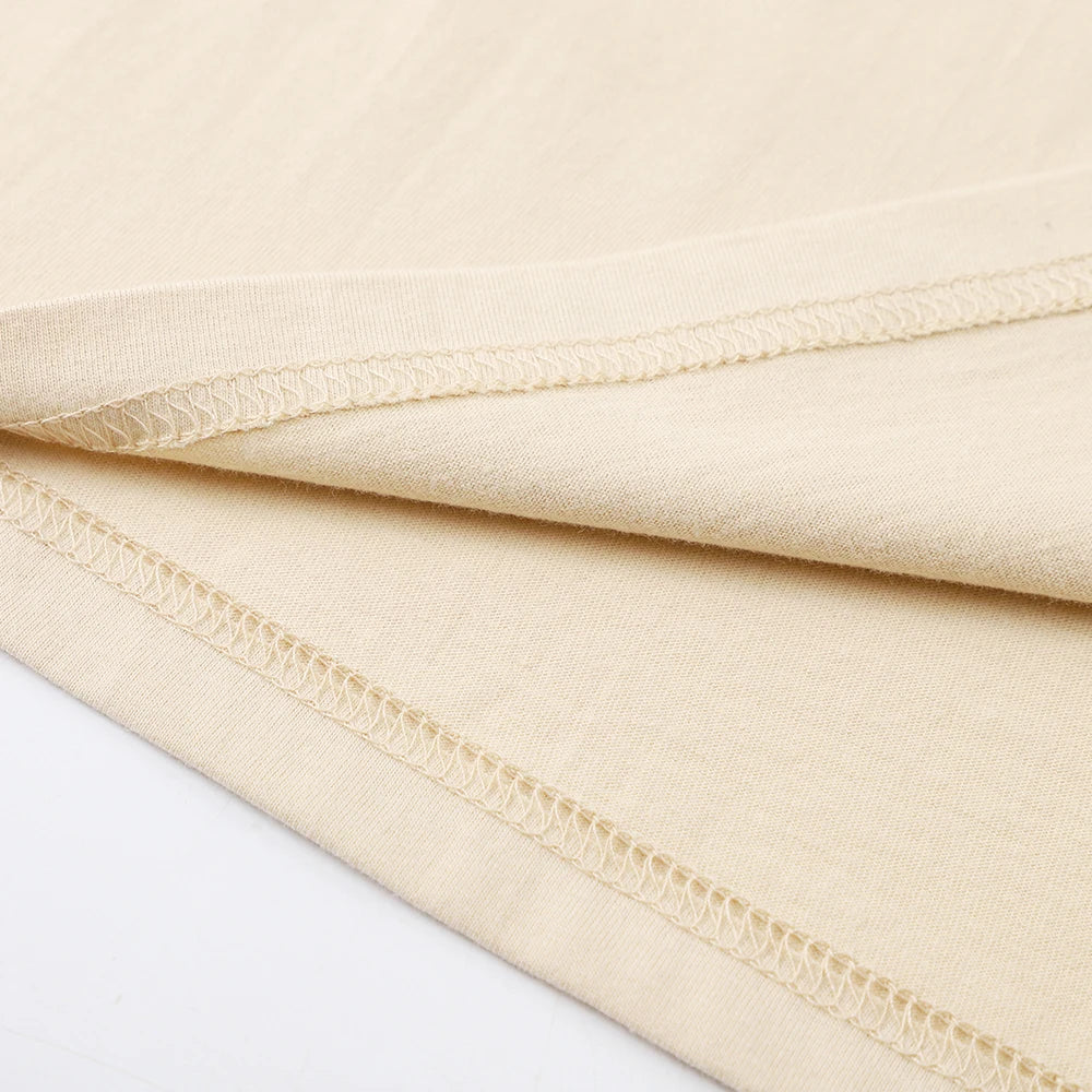 Fun Black Cat Eating Fish T-Shirt - Japanese Style Cotton Tee