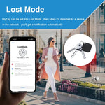 Load image into Gallery viewer, Xiaomi Mini Smart Pet Locator – Bluetooth 5.0 Tracker for Dogs &amp; Cats
