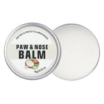Load image into Gallery viewer, Dog Paw Balm - Natural Moisturizing Cream for Cats &amp; Dogs
