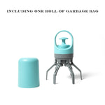 Load image into Gallery viewer, New Dog Pooper Scooper - Portable Pet Waste Pick-up with Bag Dispenser
