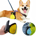 Load image into Gallery viewer, Portable Pet Pooper Scooper - Foldable Poop Picker for Dogs
