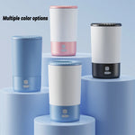 Load image into Gallery viewer, Electric Pet Paw Cleaner – Automatic, Portable, Quiet &amp; Waterproof Foot Wash
