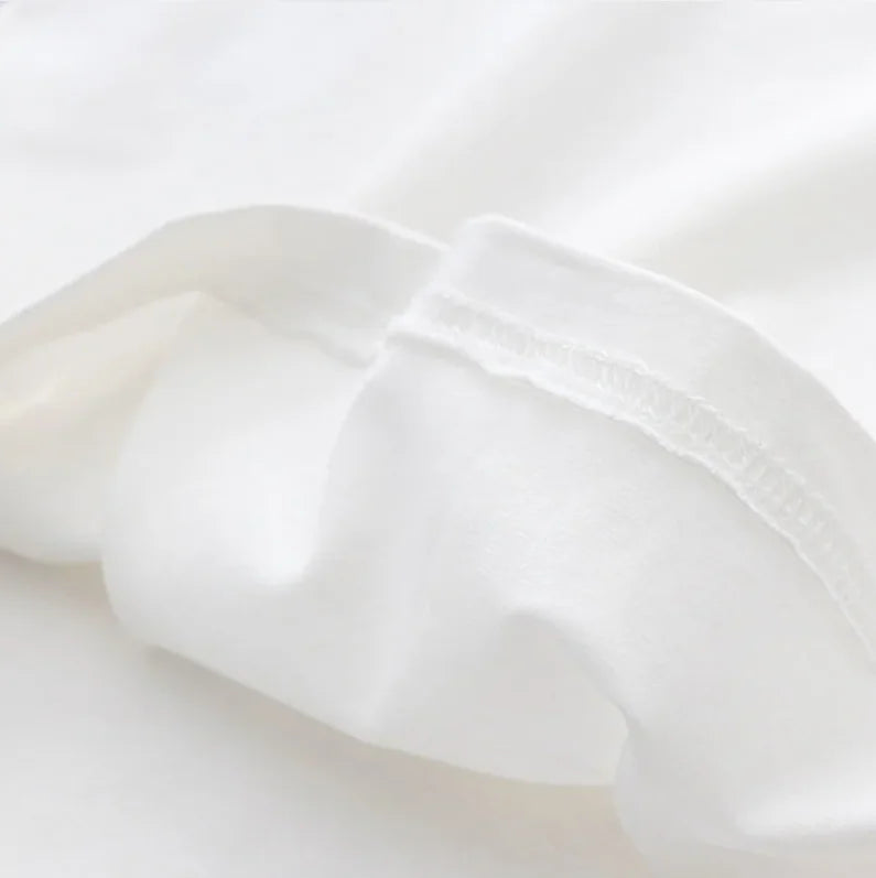 Funny Pugfather T-Shirt – Dog Lover Father's Day Gift Casual Cotton Tee