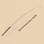 Load image into Gallery viewer, Interactive Cat Teaser Wand - Bell &amp; Feather Toy with Suction Cup
