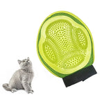 Load image into Gallery viewer, Pet Grooming Gloves Cat Hair Remover Deshedding Brush for Dogs &amp; Cats
