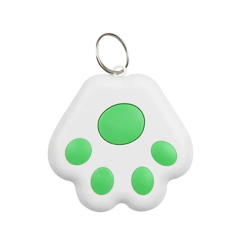 ini Smart GPS Pet & Key Finder – Anti-Lost Bluetooth Tracker for iOS/Android