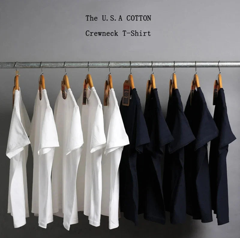 Funny Pugfather T-Shirt – Dog Lover Father's Day Gift Casual Cotton Tee