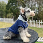 Load image into Gallery viewer, Fashion Dog Hoodie - Winter Warm Sweatshirt for Small Medium Dogs
