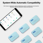 Load image into Gallery viewer, Mini GPS Pet Tracker Collar – Real-Time Waterproof Locator for Dogs &amp; Cats
