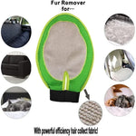 Load image into Gallery viewer, Pet Grooming Gloves Cat Hair Remover Deshedding Brush for Dogs &amp; Cats
