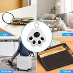 Load image into Gallery viewer, ini Smart GPS Pet &amp; Key Finder – Anti-Lost Bluetooth Tracker for iOS/Android
