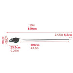 Load image into Gallery viewer, 3-in-1 Retractable Dog Leash with Water Bottle &amp; Bowl – Portable Pet Walking Lead
