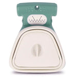Load image into Gallery viewer, Portable Pet Pooper Scooper - Foldable Poop Picker for Dogs
