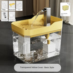 Load image into Gallery viewer, Smart Cat Water Fountain - Automatic Dispenser with Filters
