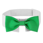 Load image into Gallery viewer, Pet Formal Bow Tie Collar - Dog Cat Tuxedo Accessory for Weddings
