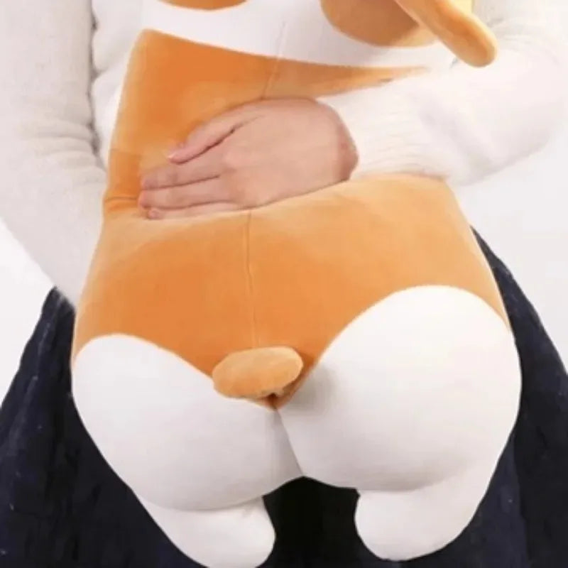 Interactive Dog Toy for Adolescent Dogs – Prevent Irritability & Depression