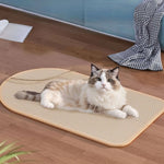 Load image into Gallery viewer, Sisal Cat Scratch Pads - Wall Mounted Claw Grinding Protection
