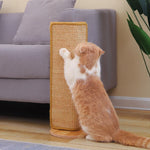 Load image into Gallery viewer, Natural Sisal Cat Scratching Mat Multi-Stick Pad for Wall Sofa Floor Protection

