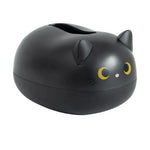 Load image into Gallery viewer, Cute Cat Tissue Box - Nordic Style Napkin Storage Container
