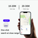 Load image into Gallery viewer, Xiaomi Mini Smart Pet Locator – Bluetooth 5.0 Tracker for Dogs &amp; Cats
