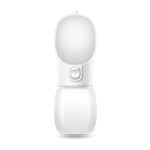 Load image into Gallery viewer, Portable Dog Water Bottle - Leakproof Outdoor Drinking Bowl
